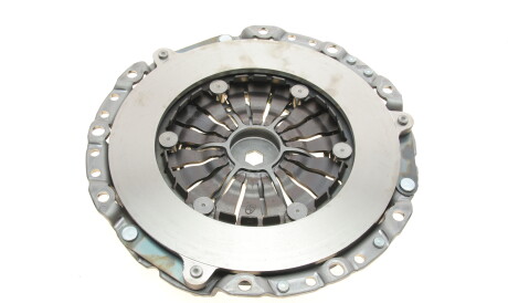 Фото 2 - Комплект зчеплення LuK 623 3182 00 (623318200)