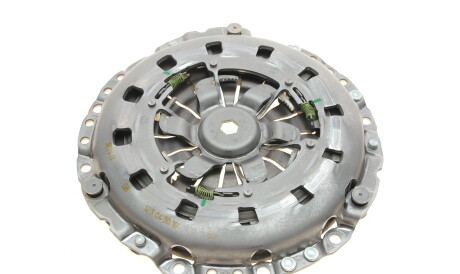 Фото 3 - Комплект зчеплення LuK 623 3182 00 (623318200)