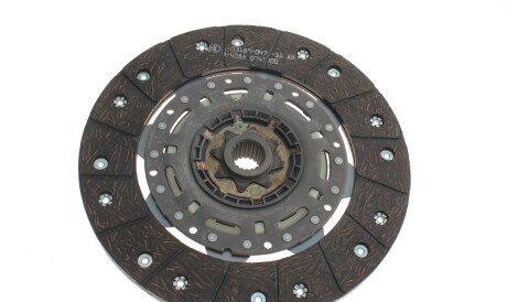 Фото 3 - Комплект зчеплення LuK 623 3210 09 (623321009)