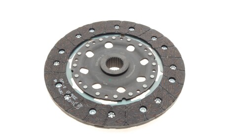 Фото 3 - Комплект зчеплення LuK 623 3215 19 (623321519)