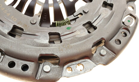 Фото 3 - Комплект сцепления LuK 623 3216 33 (623321633)