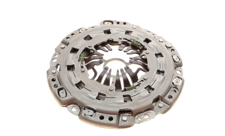 Фото 6 - Комплект сцепления LuK 623 3216 33 (623321633)