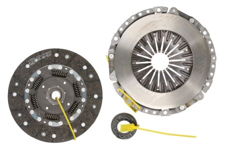 Фото 2 - Комплект зчеплення LuK 623323100