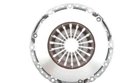 Фото 3 - Комплект зчеплення LuK 623323433