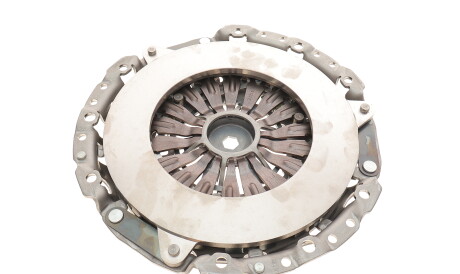 Фото 2 - Комплект зчеплення LuK 623 3235 00 (623323500)