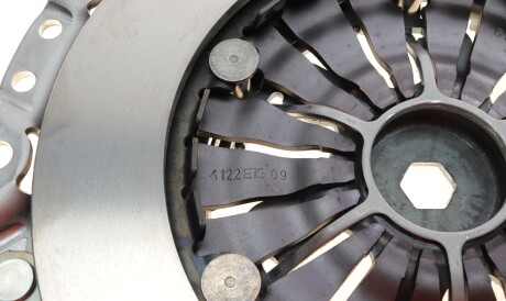 Фото 3 - Комплект зчеплення LuK 623 3238 00 (623323800)