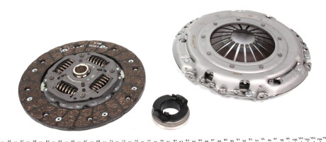 Фото 2 - Комплект сцепления LuK 623323900