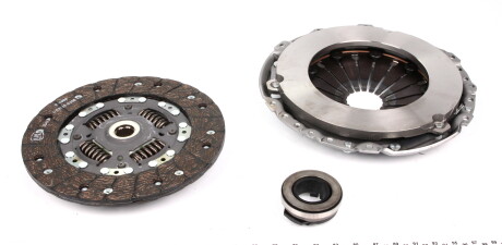 Фото 3 - Комплект сцепления LuK 623323900