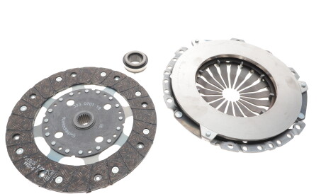 Фото 2 - Комплект зчеплення LuK 623 3241 00 (623324100)