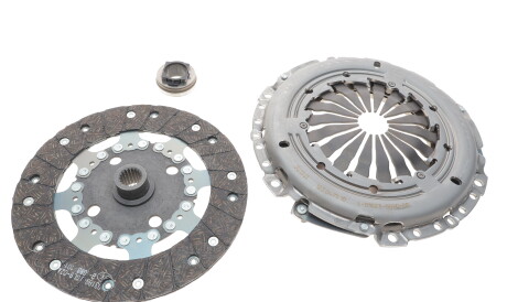 Фото 3 - Комплект зчеплення LuK 623 3241 00 (623324100)