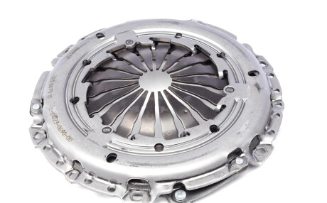 Фото 2 - Комплект зчеплення LuK 623 3241 09 (623324109)