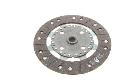 Фото 11 - Комплект зчеплення LuK 623 3241 34 (623324134)