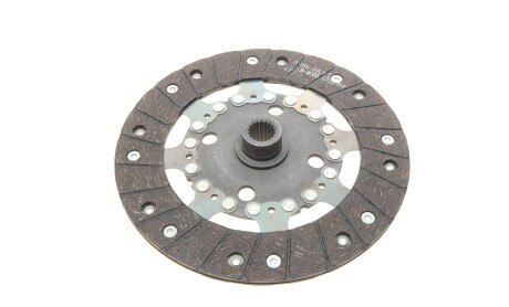 Фото 13 - Комплект зчеплення LuK 623 3241 34 (623324134)