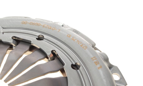 Фото 17 - Комплект зчеплення LuK 623 3241 34 (623324134)