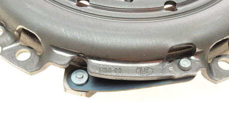 Фото 18 - Комплект зчеплення LuK 623 3241 34 (623324134)