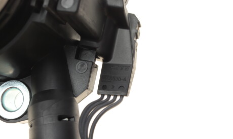 Фото 2 - Комплект зчеплення LuK 623 3241 34 (623324134)