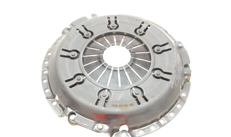 Фото 3 - Комплект зчеплення LuK 623 3263 09 (623326309)