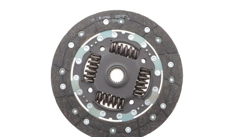 Фото 6 - Автозапчастина LuK 623 3263 34 (623326334)