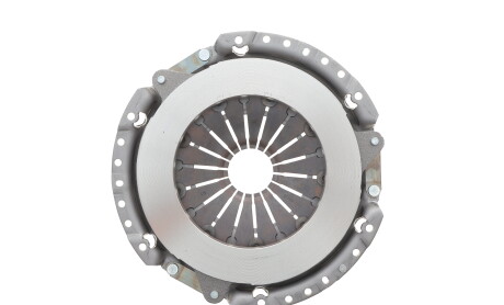 Фото 8 - Автозапчастина LuK 623 3263 34 (623326334)