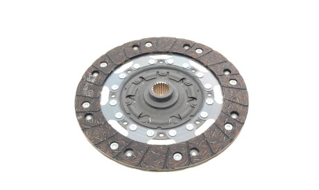 Фото 3 - Комплект зчеплення LuK 623 3296 00 (623329600)