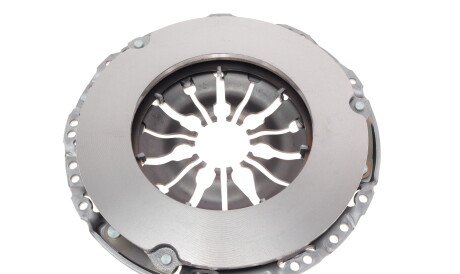 Фото 2 - Комплект сцепления LuK 623 3297 09