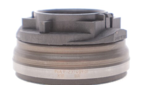 Фото 3 - Комплект зчеплення LuK 623 3301 00 (623330100)