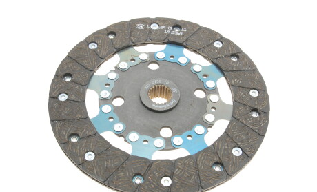 Фото 4 - Комплект сцепления LuK 623 3305 09