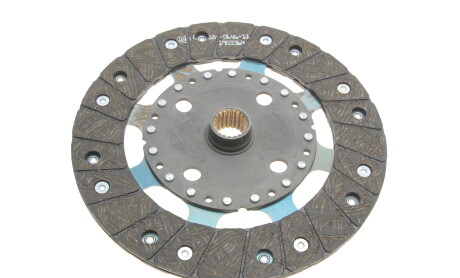 Фото 5 - Комплект сцепления LuK 623 3305 09