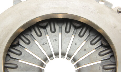 Фото 2 - Комплект зчеплення LuK 623 3309 00 (623330900)