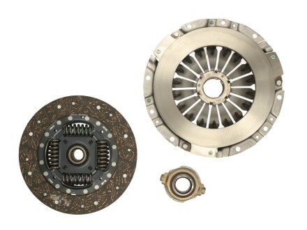 Фото 2 - Комплект зчеплення LuK 623 3313 00