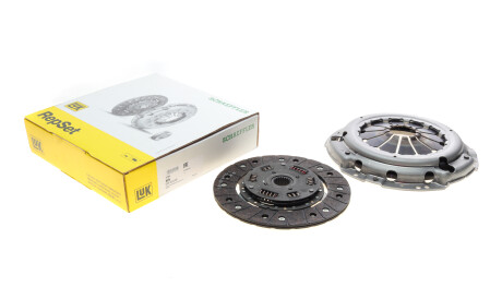 Фото 2 - Комплект зчеплення LuK 623 3314 09 (623331409)