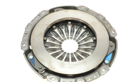 Фото 2 - Комплект зчеплення LuK 623 3321 09 (623332109)