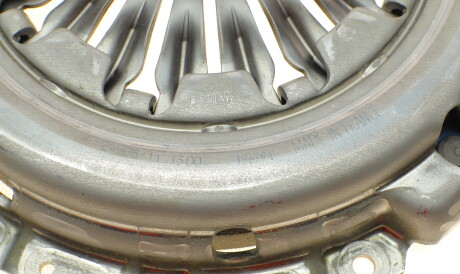 Фото 3 - Комплект зчеплення LuK 623 3321 09 (623332109)