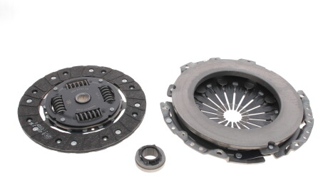 Фото 2 - Комплект сцепления LuK 623 3323 00 (623332300)