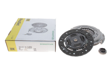 Фото 3 - Комплект сцепления LuK 623 3323 00 (623332300)