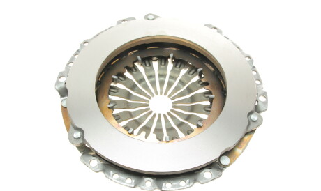 Фото 3 - Комплект зчеплення LuK 623 3325 00 (623332500)