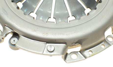 Фото 3 - Комплект зчеплення LuK 623 3410 00 (623341000)