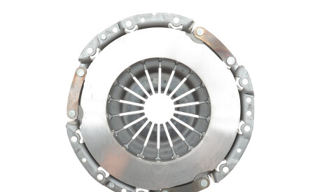 Фото 3 - Комплект зчеплення LuK 623341309