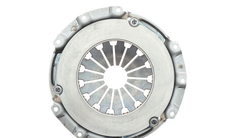 Фото 3 - Комплект зчеплення LuK 623 3415 00 (623341500)