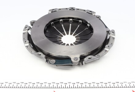 Фото 4 - Комплект зчеплення LuK 623 3420 00 (623342000)