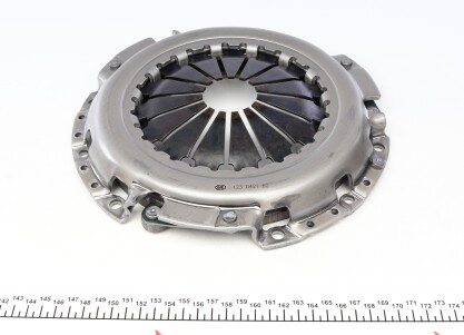 Фото 5 - Комплект зчеплення LuK 623 3420 00 (623342000)