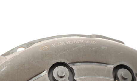 Фото 2 - Комплект зчеплення LuK 623 3426 00 (623342600)