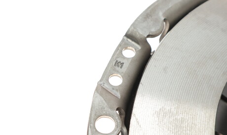 Фото 3 - Комплект зчеплення LuK 623 3426 00 (623342600)