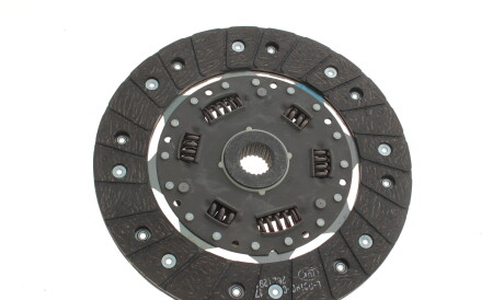 Фото 3 - Комплект зчеплення LuK 623 3528 00 (623352800)