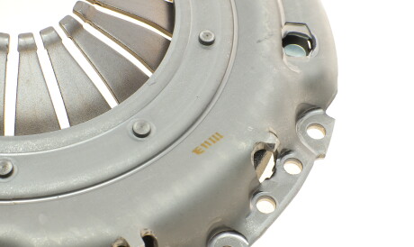 Фото 3 - Комплект зчеплення LuK 623 3534 00 (623353400)