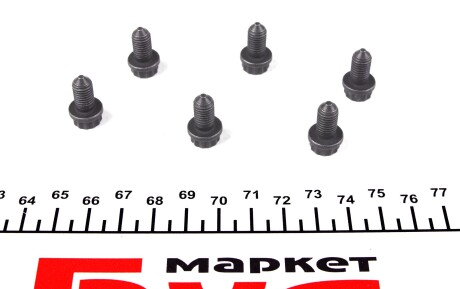 Фото 3 - Комплект сцепления LuK 623354200