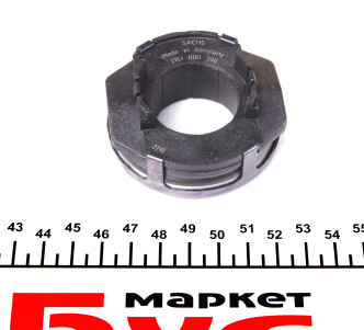 Фото 4 - Комплект сцепления LuK 623354200