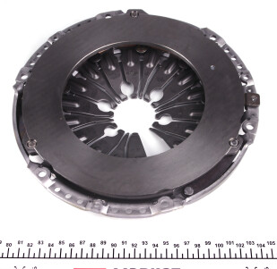 Фото 8 - Комплект сцепления LuK 623354200