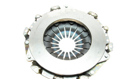 Фото 3 - Комплект сцепления LuK 623 3543 00 (623354300)