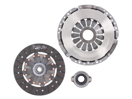 Фото 2 - Комплект зчеплення LuK 623354600